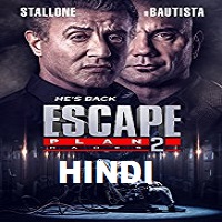 Escape Plan 2: Hades Hindi Dubbed