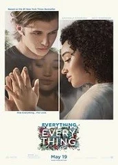 everything-everything-2017 Everything Everything (2017)
