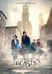 Fantastic Beasts and Where to Find Them Hindi Dubbed
