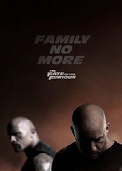 Fast and Furious 8 Hindi Dubbed