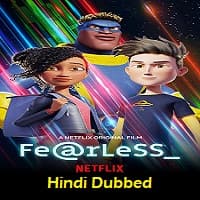 Fearless Hindi Dubbed