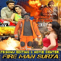 fireman-surya-neruppuda-hindi-dubbed Fireman Surya (Neruppuda) Hindi Dubbed