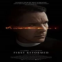 first-reformed-2018 First Reformed (2018)
