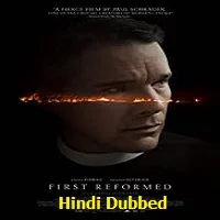first-reformed-hindi-dubbed First Reformed Hindi Dubbed