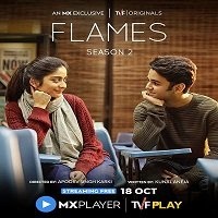 Flames (2019) Hindi Season 2