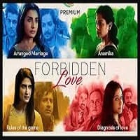 Forbidden Love (2020) Hindi Season 1