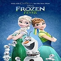 frozen-fever-hindi-dubbed Frozen Fever Hindi Dubbed
