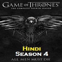 Game of Thrones (Season 4) Hindi Dubbed Complete