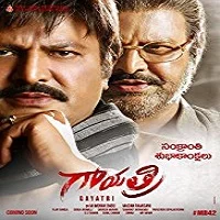 gayatri-2018 Gayatri (2018)