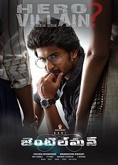 Gentleman Telugu Movie (2016)