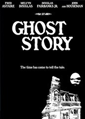 Ghost Story Hindi Dubbed