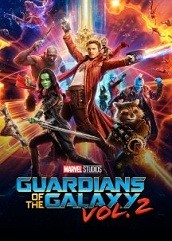 Guardians of the Galaxy 2 Hindi Dubbed