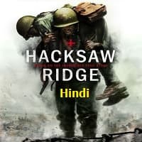 Hacksaw Ridge Hindi Dubbed