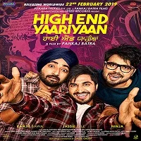 high-end-yaariyaan-2019 High End Yaariyaan (2019)