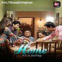 Home (2018) Hindi Season 1