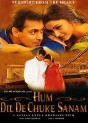 Hum Dil De Chuke Sanam (1999)