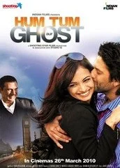 hum-tum-aur-ghost-2010 Hum Tum Aur Ghost (2010)