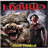 Hybrid Hindi Dubbed