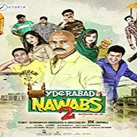 hyderabad-nawabs-2-2019 Hyderabad Nawabs 2 (2019)