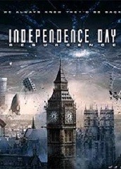 Independence Day 2 (2016)