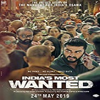 India’s Most Wanted (2019)