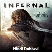 Infernal Hindi Dubbed