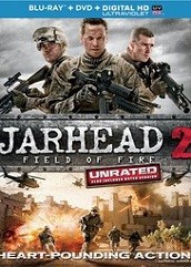 Jarhead 2 Hindi Dubbed