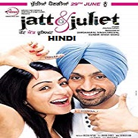 Jatt & Juliet Hindi Dubbed