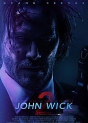 John Wick 2 Hindi Dubbed