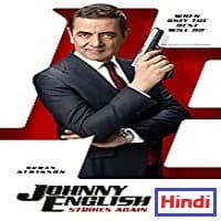 Johnny English Strikes Again Hindi Dubbed