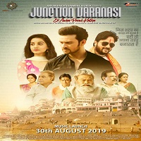 Junction Varanasi (2019)