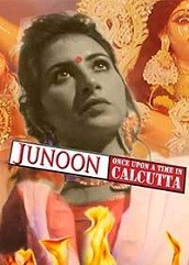 Junoon Once Upon A Time In Calcutta (2017)