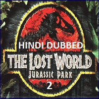 Jurassic Park 2 Hindi Dubbed