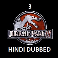 Jurassic Park 3 Hindi Dubbed