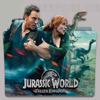 jurassic-world-fallen-kingdom-2018 Jurassic World: Fallen Kingdom (2018)