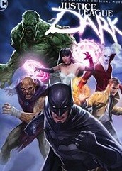 justice-league-dark-2017 Justice League Dark (2017)