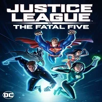 justice-league-vs-the-fatal-five-2019 Justice League vs the Fatal Five (2019)