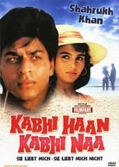 kabhi-haan-kabhi-naa-1994 Kabhi Haan Kabhi Naa (1994)