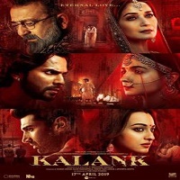 Kalank (2019)