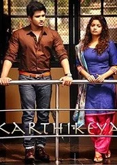 karthikeya-2014 Karthikeya (2014)