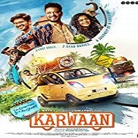 karwaan-2018 Karwaan (2018)