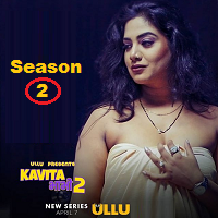 Kavita Bhabhi Season 2 (Part 1)