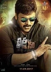 khaidi-no Khaidi No. 150 Hindi Dubbed