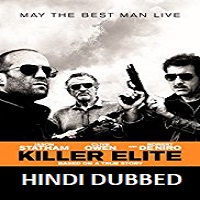 Killer Elite Hindi Dubbed