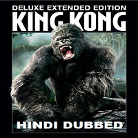 King Kong Hindi Dubbed