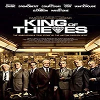 king-of-thieves-2018 King of Thieves (2018)