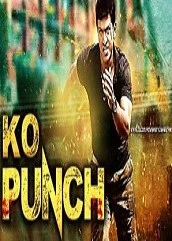 ko-punch-hindi-dubbed KO Punch Hindi Dubbed
