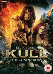 Kull The Conqueror Hindi Dubbed