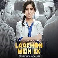 Laakhon Mein Ek (2019) Season 2 Complete