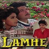 lamhe-1991 Lamhe (1991)